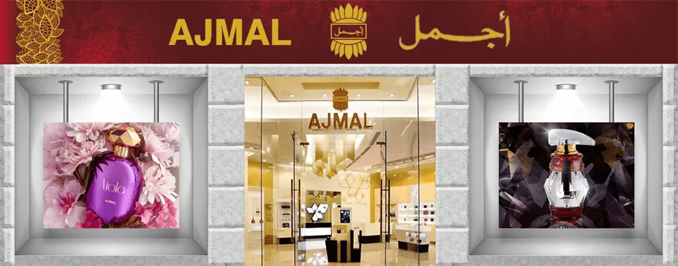 ajmal