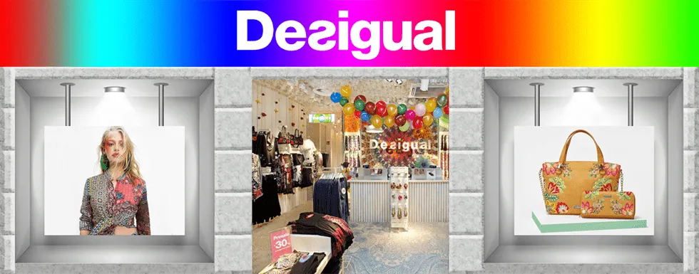 desigual
