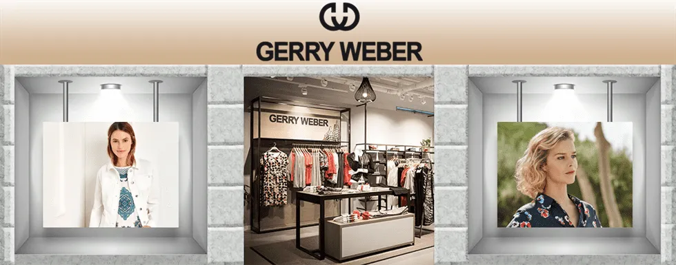 gerry weber