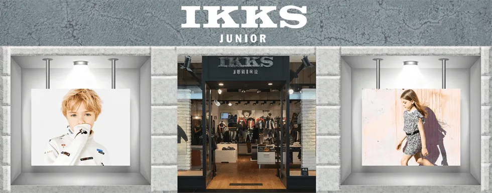 ikks junior