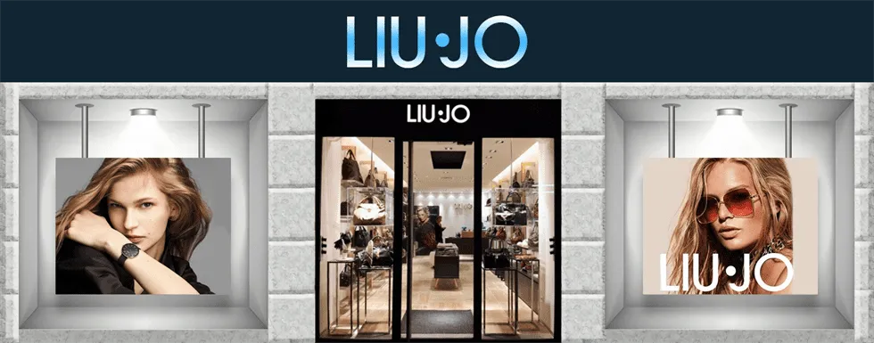 liu jo