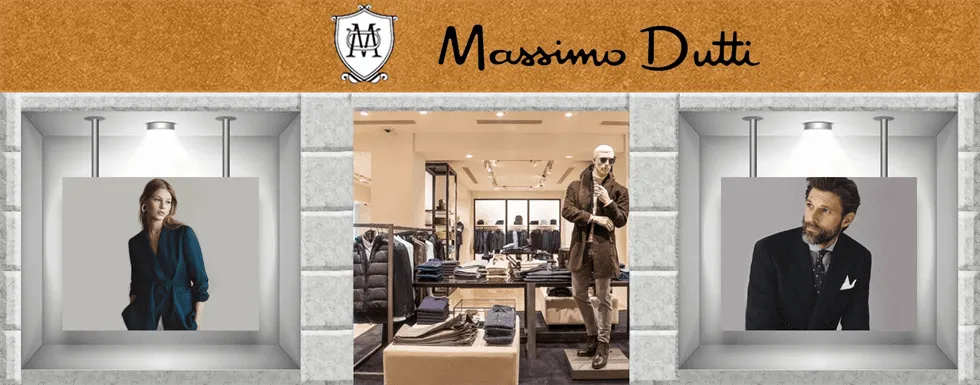 massimo dutti