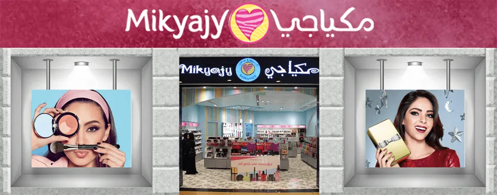 mikyajy
