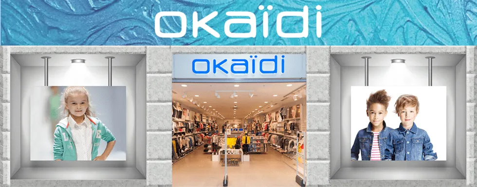 okaidi
