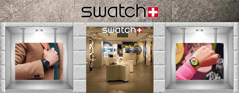 swatch