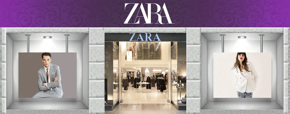 zara